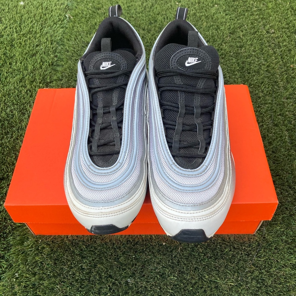 Gradient Fade Air Max 97